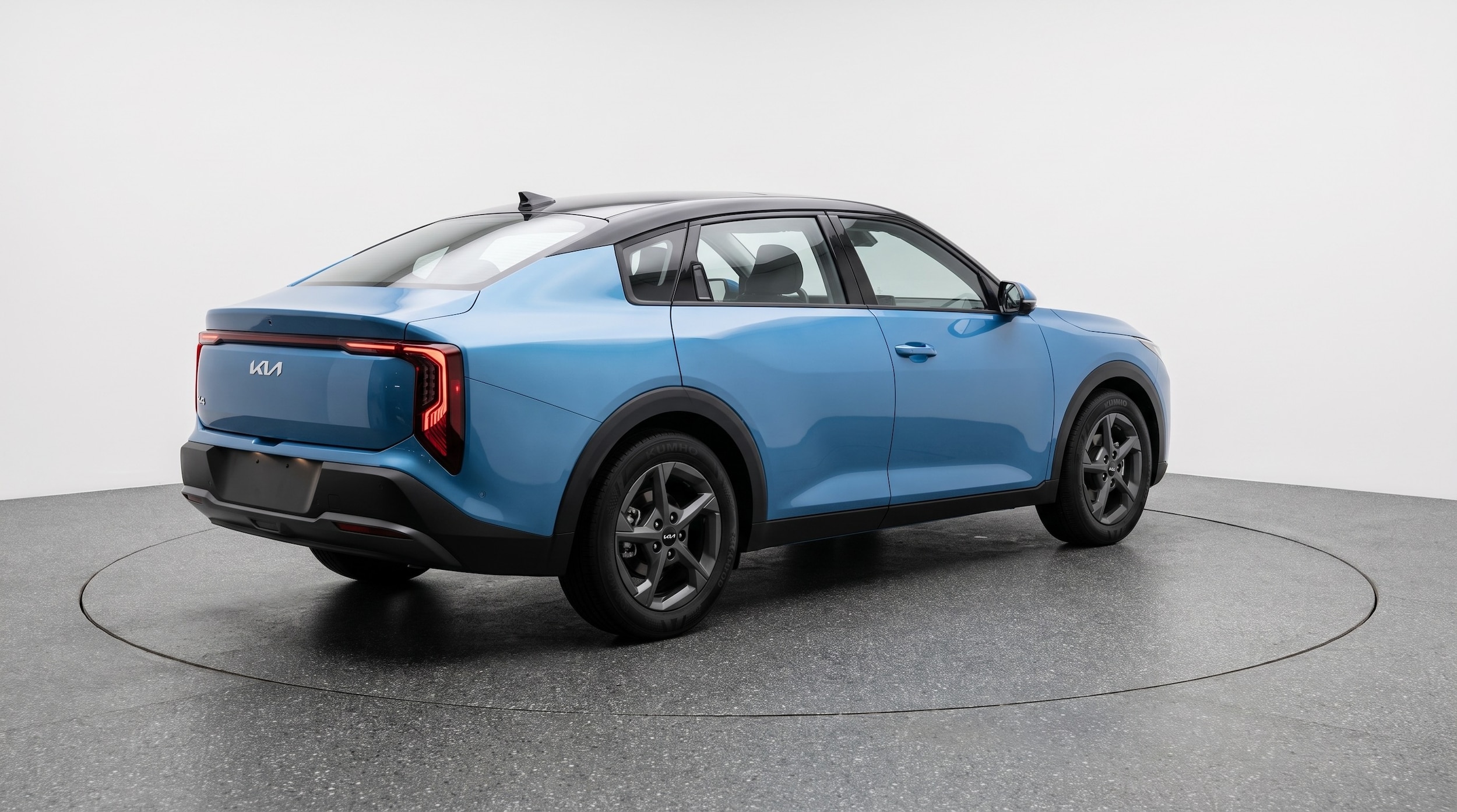 Thumbnail: 2026 Kia K4 - 7
