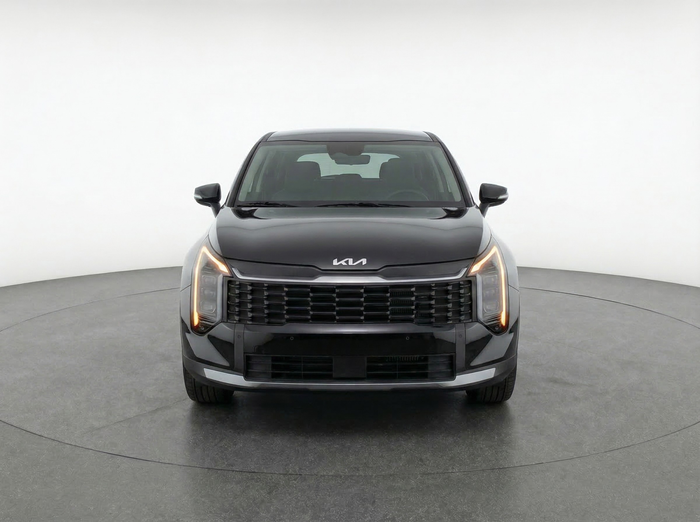 Thumbnail: 2026 Kia Sportage - 2