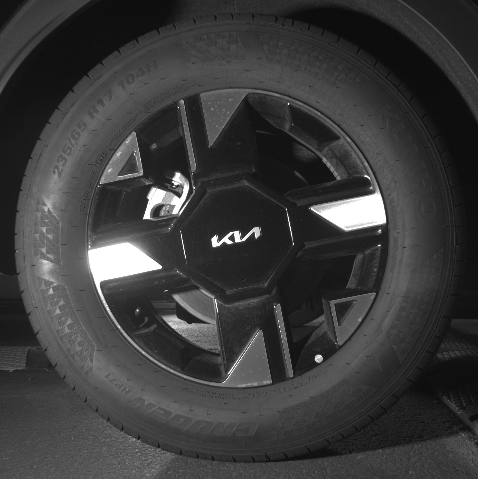 Thumbnail: 2026 Kia Sportage - 12