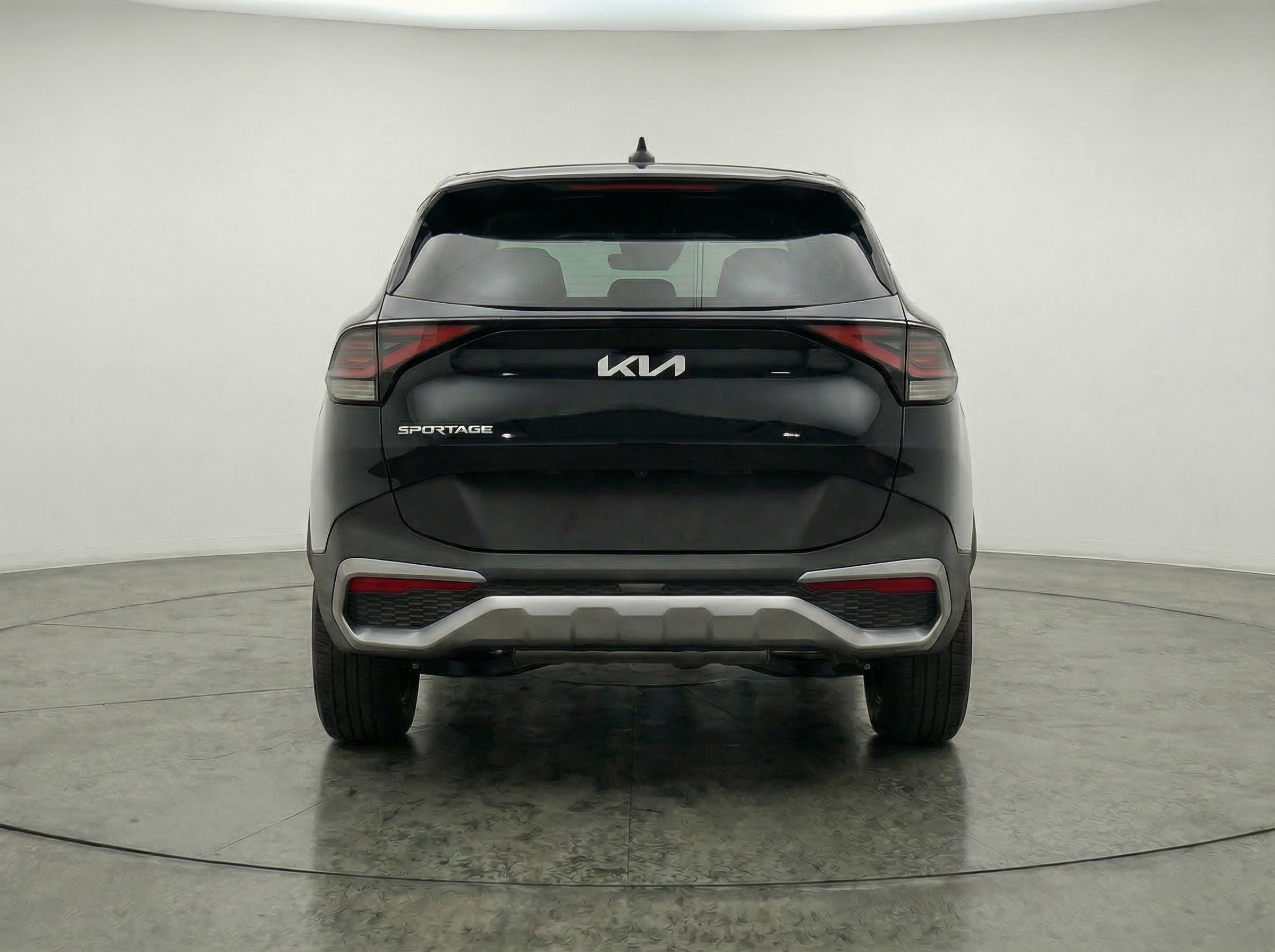 Thumbnail: 2026 Kia Sportage - 6