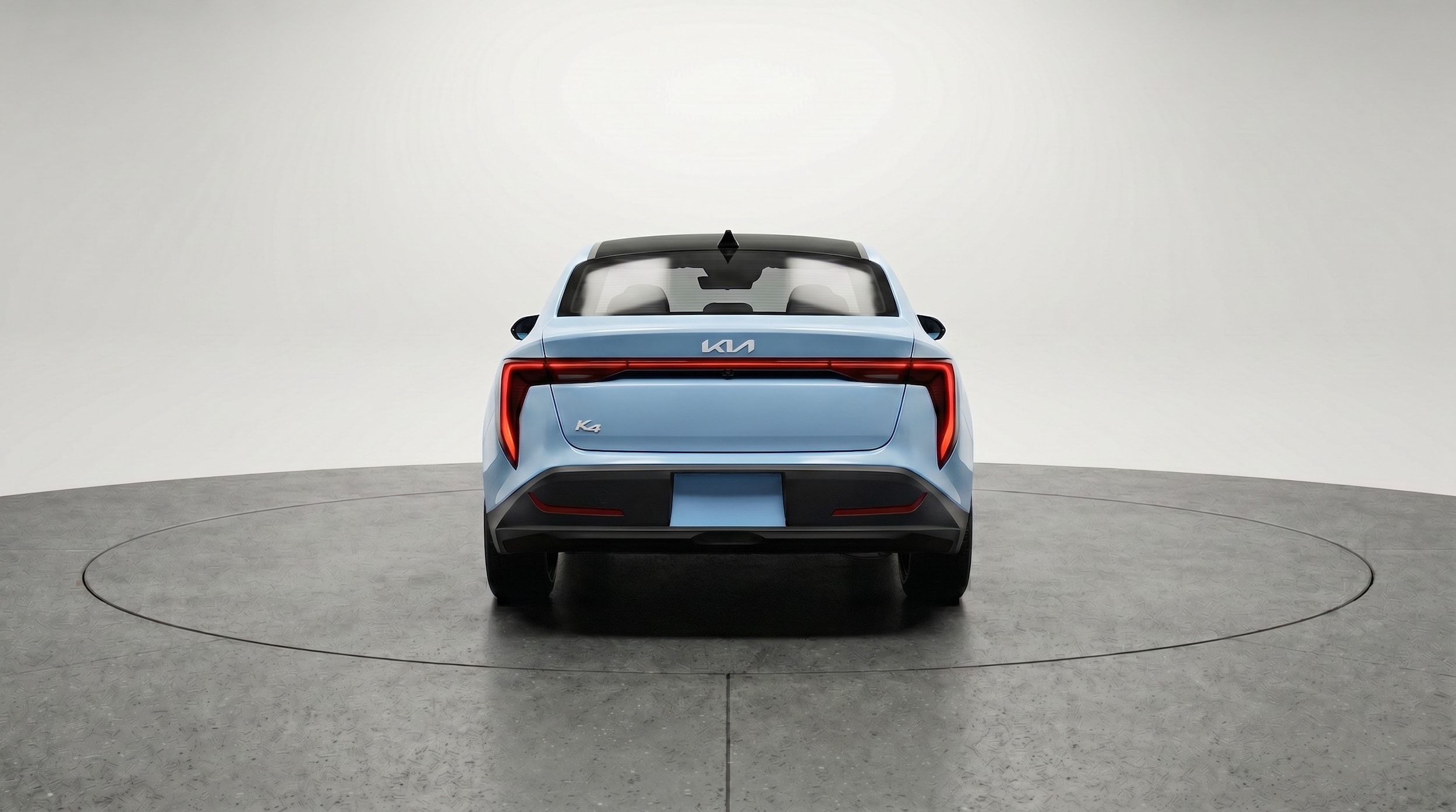 Thumbnail: 2026 Kia K4 - 6
