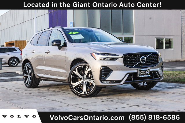 2024 Volvo XC60 Ultimate