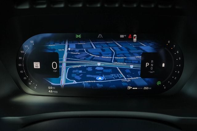 2026 Volvo XC90 Core - Photo 19