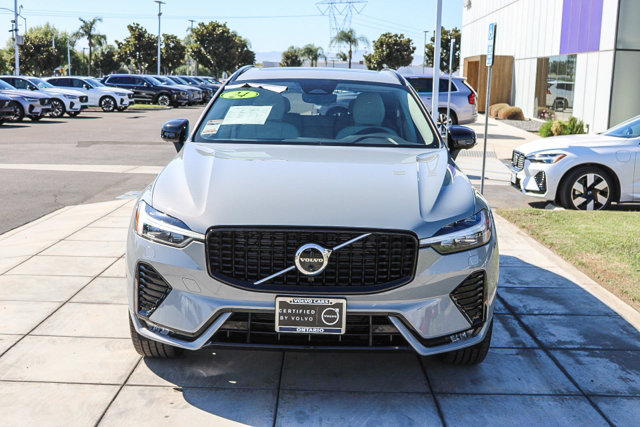 Certified 2024 Volvo XC60 B5 Plus Dark Theme SUV