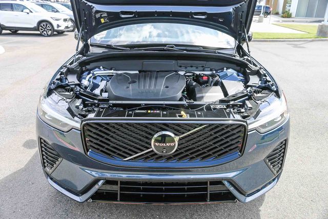 2026 Volvo XC60 Ultra - Photo 29