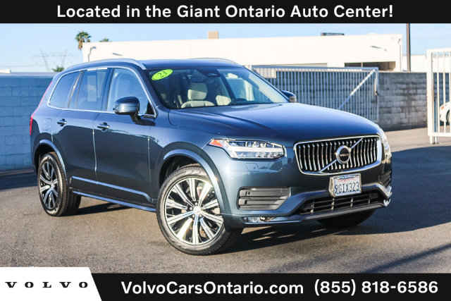 Used 2023 Volvo XC90 B6 Core SUV
