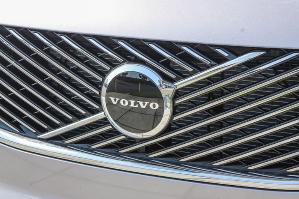 Used 2026 Volvo XC90 B5 Core SUV