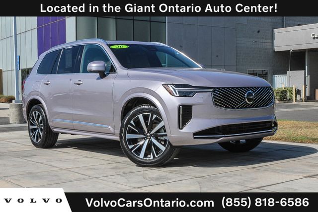 2026 Volvo XC90 B5 Core SUV