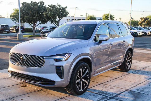 Used 2026 Volvo XC90 B5 Core SUV