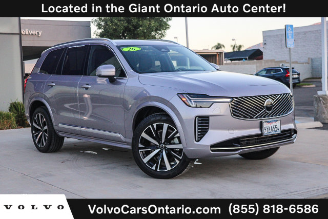 2026 Volvo XC90 B5 Core SUV