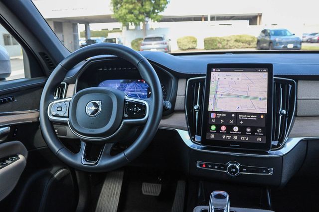 2026 Volvo XC90 Core - Photo 12