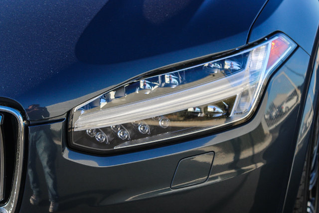 Used 2023 Volvo XC90 B6 Core SUV