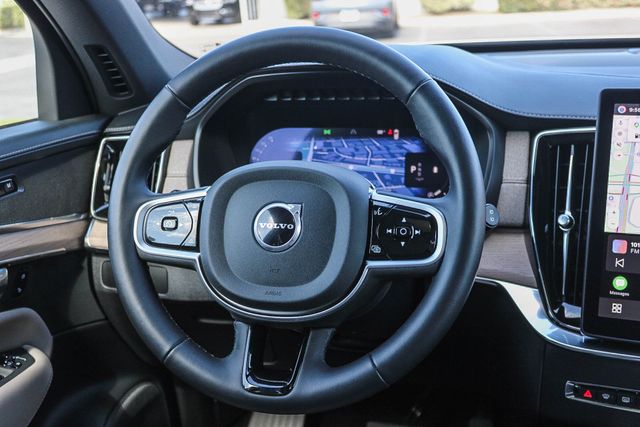 2026 Volvo XC90 Core - Photo 14