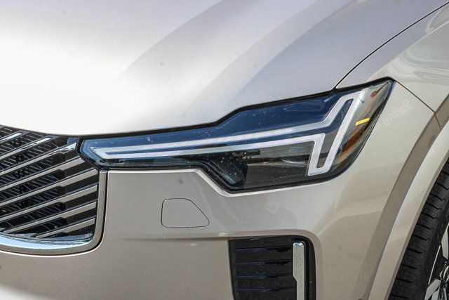 New 2026 Volvo XC90 plug-in hybrid T8 Plus 7-Seater SUV