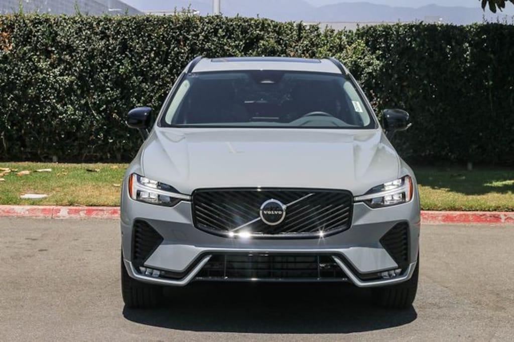 Used 2026 Volvo XC60 B5 Plus SUV