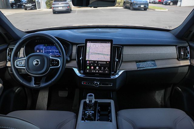 2026 Volvo XC90 Core - Photo 11