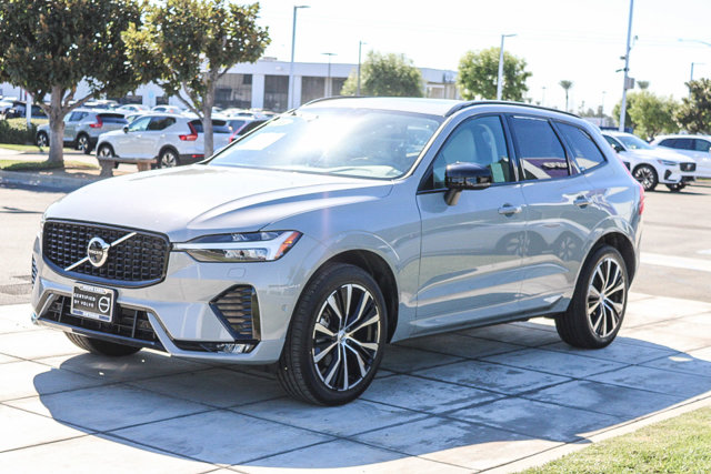 Certified 2024 Volvo XC60 B5 Plus Dark Theme SUV