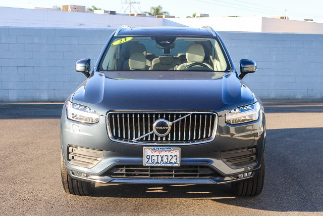 Used 2023 Volvo XC90 B6 Core SUV