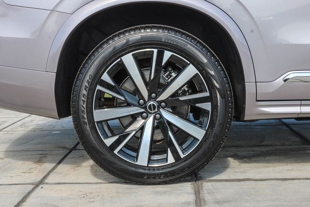 2026 Volvo XC90 Core - Photo 9