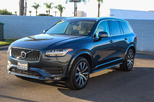Used 2023 Volvo XC90 B6 Core SUV