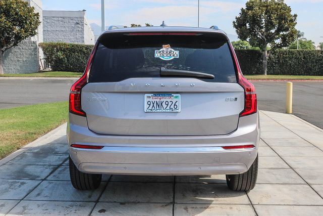 2026 Volvo XC90 Core - Photo 6