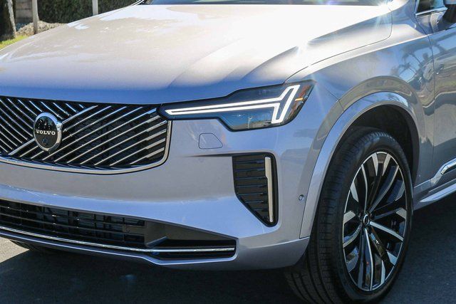 Used 2026 Volvo XC90 B6 Plus 7-Seater SUV
