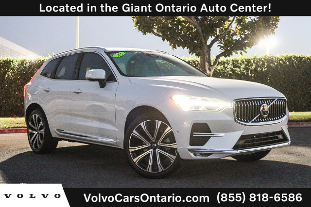 2023 Volvo XC60 Ultimate