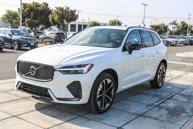 Used 2026 Volvo XC60 B5 Plus SUV