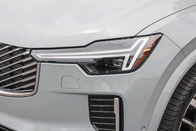 New 2026 Volvo XC90 plug-in hybrid T8 Ultra 7-Seater SUV
