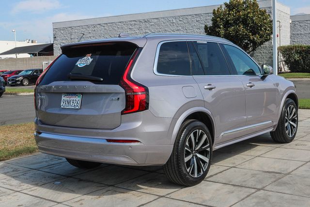 2026 Volvo XC90 Core - Photo 7