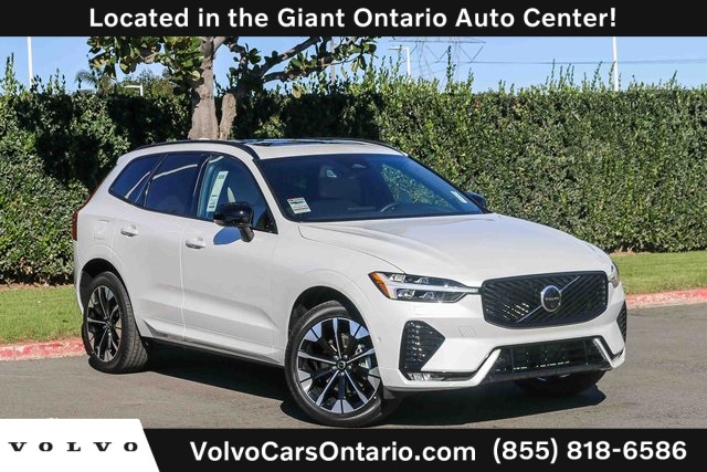 2026 Volvo XC60 B5 Plus SUV