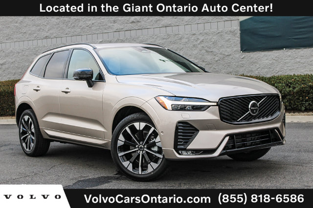 2027 Volvo XC60 Plus AWD SUV