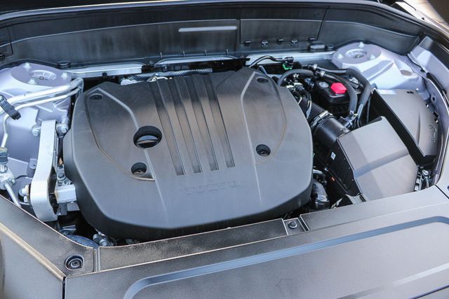 2026 Volvo XC90 Core - Photo 24