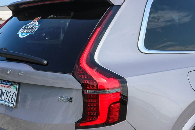 2026 Volvo XC90 Core - Photo 8