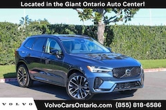 2026 Volvo XC60 B5 Ultra SUV
