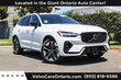  Volvo XC60 plug-in hybrid