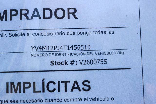 2026 Volvo XC90 Core - Photo 26