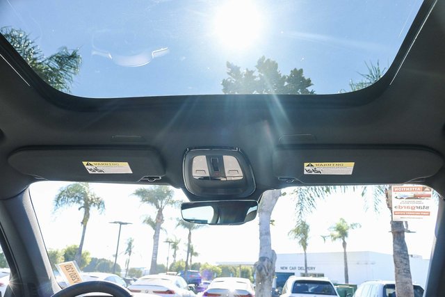 2026 Volvo XC90 Plus - Photo 17