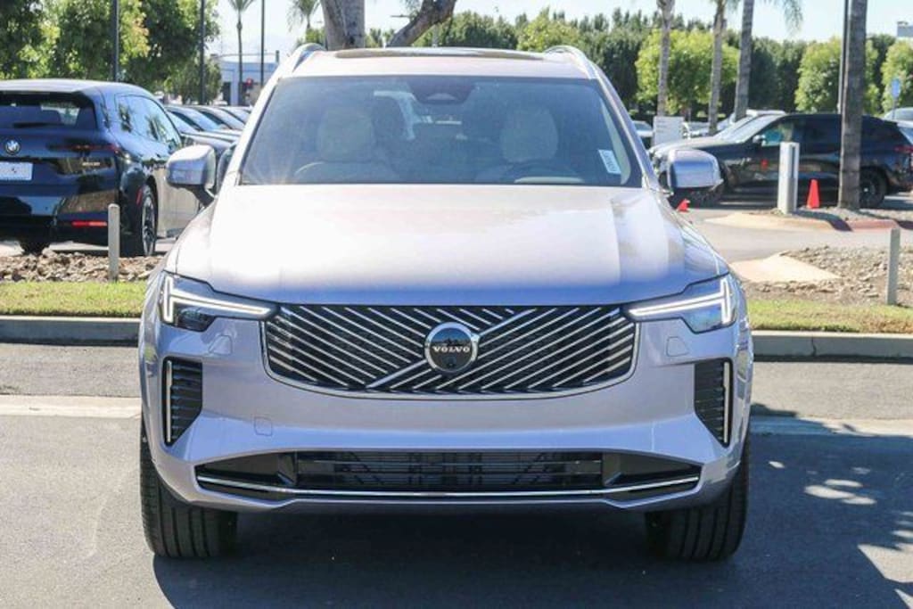Used 2026 Volvo XC90 B6 Plus 7-Seater SUV