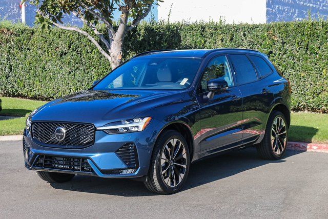 Used 2026 Volvo XC60 B5 Plus SUV