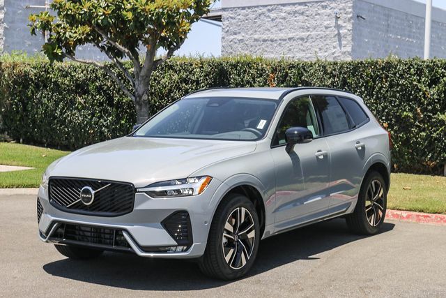 Used 2026 Volvo XC60 B5 Plus SUV