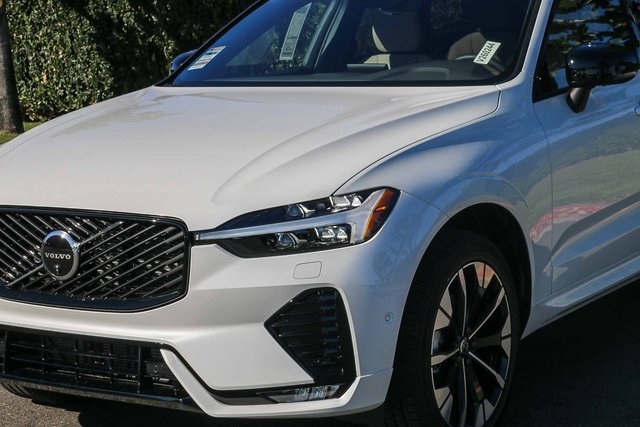 Used 2026 Volvo XC60 B5 Plus SUV