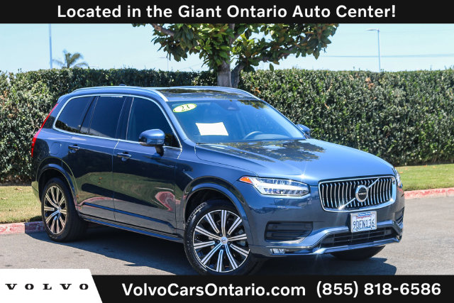 2023 Volvo XC90