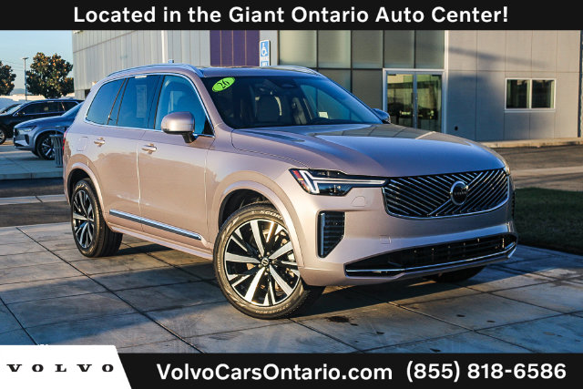 Used 2026 Volvo XC90 B5 Core SUV