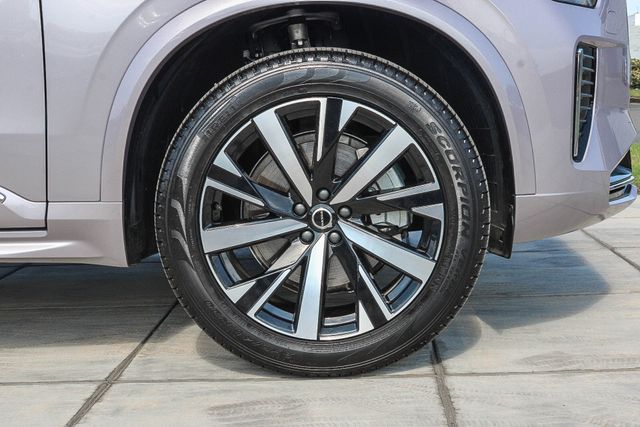 2026 Volvo XC90 Core - Photo 10