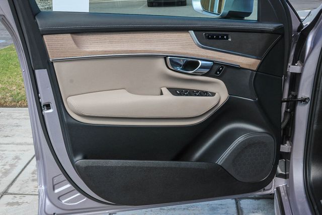 2026 Volvo XC90 Core - Photo 22