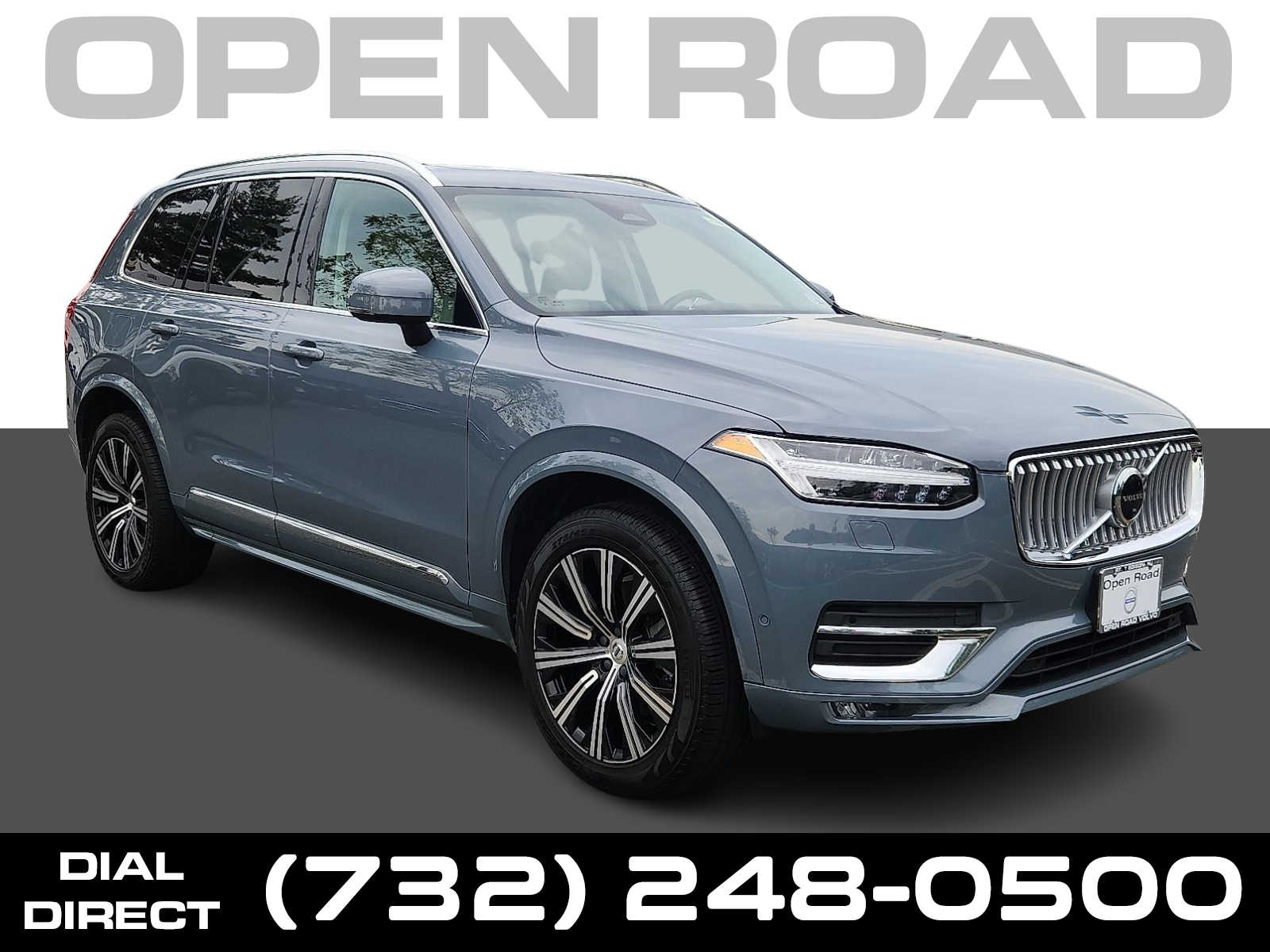 2023 Volvo XC90