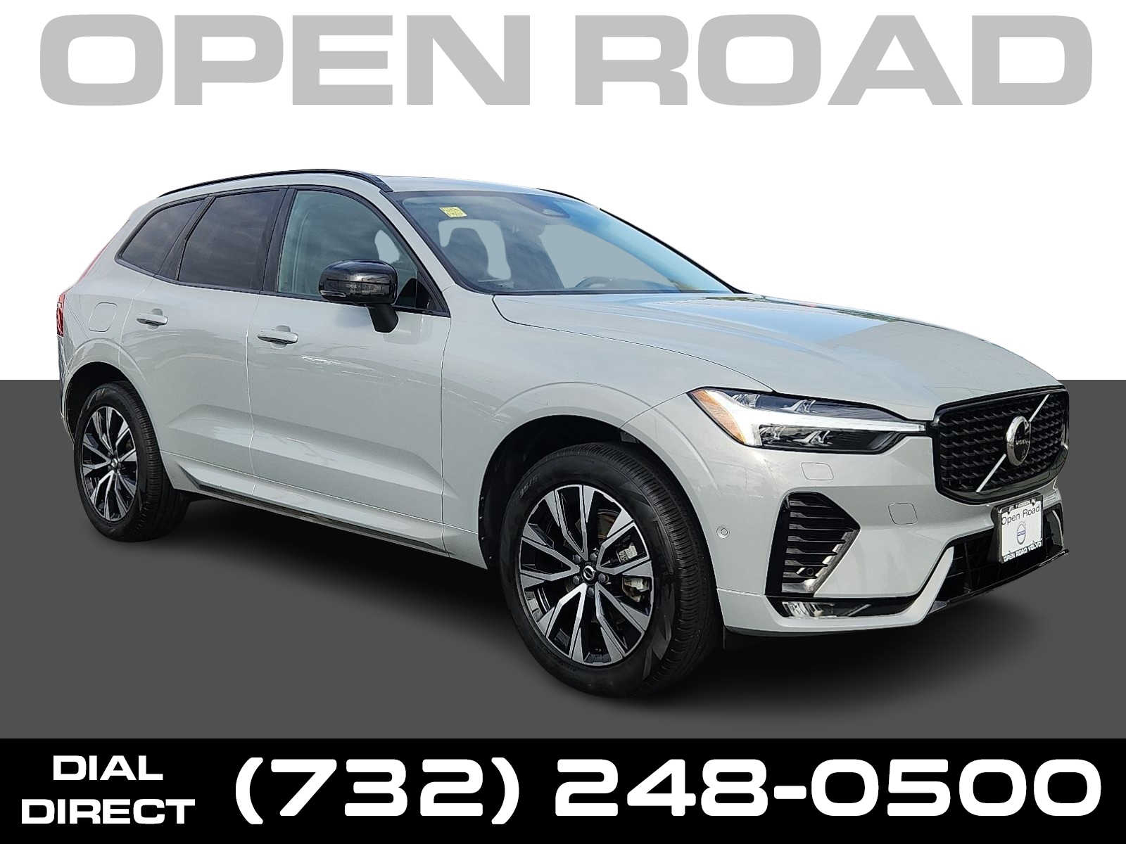 2024 Volvo XC60