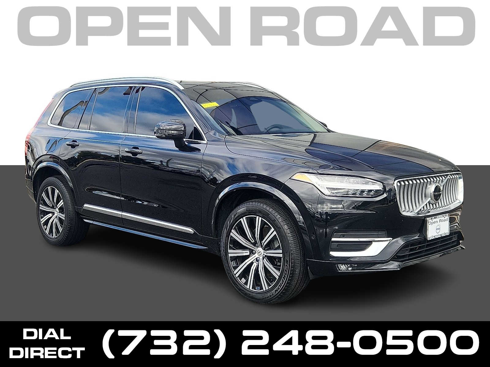 2023 Volvo XC90
