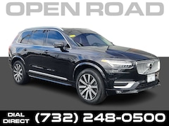 2023 Volvo XC90 B6 AWD Plus 7-Seater SUV for sale in edison, nj